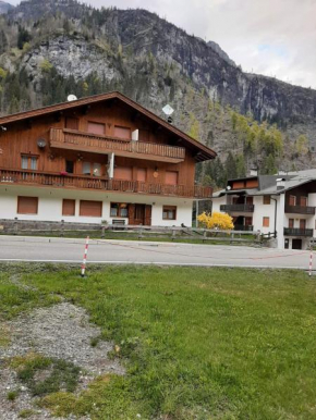 Appartamento Piano terra - Marmolada - Rocca Pietore - Boscoverde Rocca Pietore